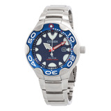 Relógio Citizen Eco-drive Orca - Bn0231-52l