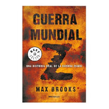 Guerra Mundial Z