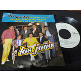 Los Joao Tv Y Novelas Vinilo Sencillo Ep Vinyl