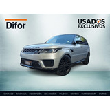 Land Rover Range Sport Sdv6 4x4 3.0 2019