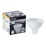 Foco P/espejo 600lm 7w Dimeable Radium I Tecnolite Led