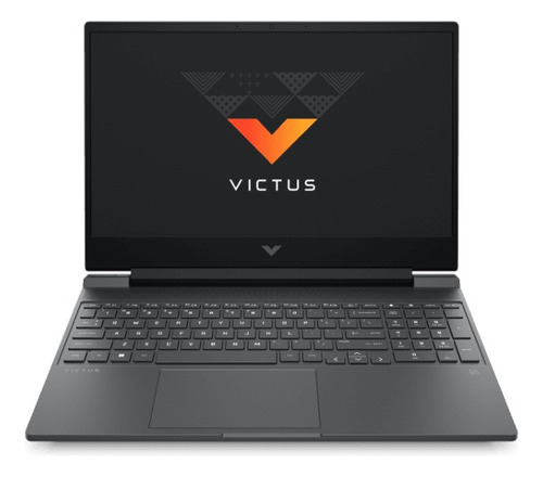Laptop Gamer Victus I7-12650h 16 Ram 512 Ssd Rtx 3050 Ti