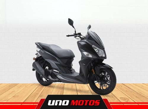 Sym Jet 14 Moto 0km 2024 No Pcx