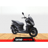 Sym Jet 14 Moto 0km 2024 No Pcx