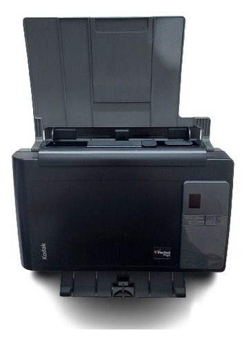 Scanner Duplex Kodak I2400 Com Upgrade