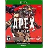 Apex Legends Bloodhound Edition - Xbox One