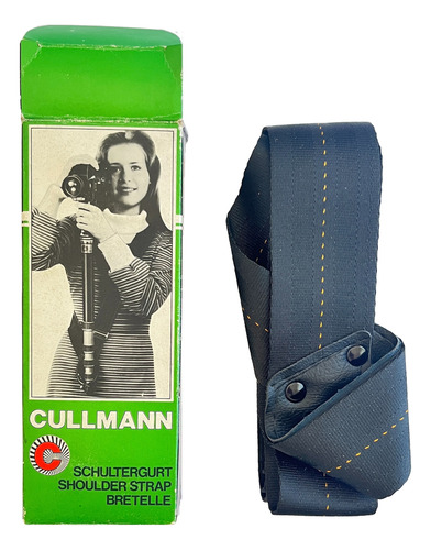 Cullmann - Soporte Colgante Para Cámaras De Fotos Analógicas