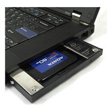 Carcasa De Disco Duro Nimitz 2nd Hdd Ssd Compatible Con Leno