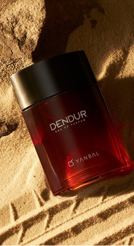 Yanbal Perfume Dendur Caballero - L a $1139