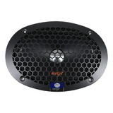 Medio Rango 6x9puLG Evox Evx69slim 800 Watts Linea Slim Color Negro