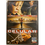 Celular La Llamada Final Dvd Usado Kim Basinger Jason Statha