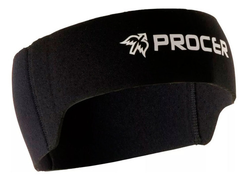 Protector Para Orejas Rugby Neoprene Deportivo Procer Air