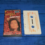 Javier Solis Momento Musical Cassette Arg Maceo-disqueria