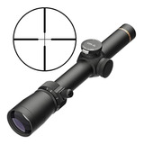 Mira Leupold Caza Táctica 1.5-x20 Telescópica Xchws P