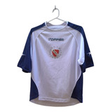 Camiseta De Independiente Entrenamiento 2002  Historica !