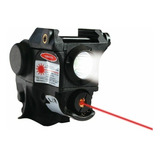 Laser Óptico Com Lanterna Tatica Mira Pt G2c 838c Th9 24/7