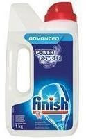 Pack X 3 Unid Detergente  Pvopmaq 1 Kg Finish Detergentes /
