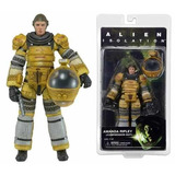 Figura De Acción  Compression Suit De Neca