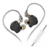 Kz Zs10 Pro X  Monitores In-ear Hifi (con Micrófono)