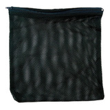 Cubos Bag Com Ziper P/ Midia Filtrante 25x25 