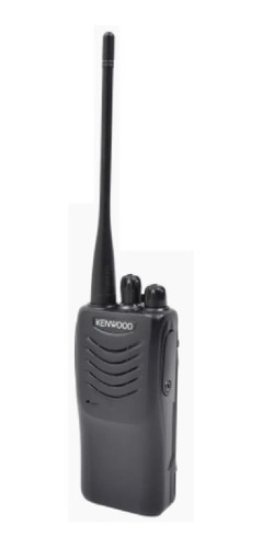 Kenwood Radio Tk-3000-kv2 16 Canales Dtmf Ip54 Vox Scan