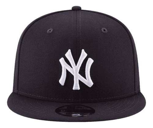 Gorra 950 New Era Mlb Basic Snap 950 Neyyan Otc 11591024