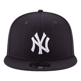 Gorra 950 New Era Mlb Basic Snap 950 Neyyan Otc 11591024