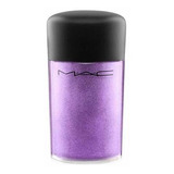 Maquillaje En Polvo - Mac Pigment, Violet 4.5 Gram - 0.15 Ou