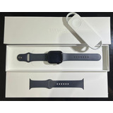 Apple Watch Series 7 45mm Gps Aluminum Sport Band | En Stock