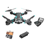 Mini Drone Semi Profissional Câmera Hd Vídeo Controle Remoto