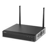 Nvr Imou Ip Onvif Wi-fi Wireless Sem Fio 8 Canais Segurança