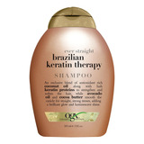 Shampoo Brazilian Keratin Therapy 385ml Ogx