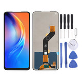 Pantalla Tft Lcd Para Tecno Camon 16 Ce7, Ce7j