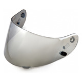 Visor Silver Hjc Cs-15