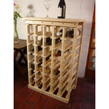 Cava Mod. Cel-35 ( 7 X 5).  Capacidad 35 Botellas.