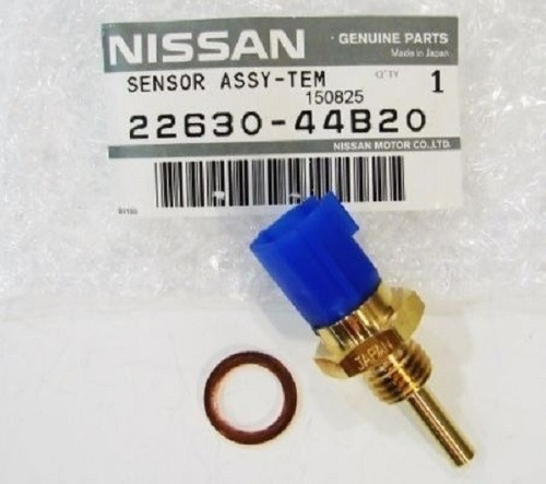 Sensor De Temperatura Nissan Tiida C11 Sentra B15 Almera B10 Foto 2