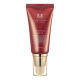 Base De Maquillaje En Crema Missha Perfect Cover Bb Cream - 50ml