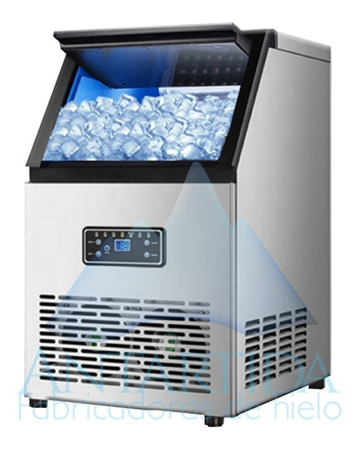 Maquina De Hielo Industrial, 40k Hot Sale!!