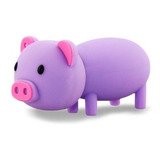 Cochinito Marranito Cerdito Memoria Usb 32 Gb