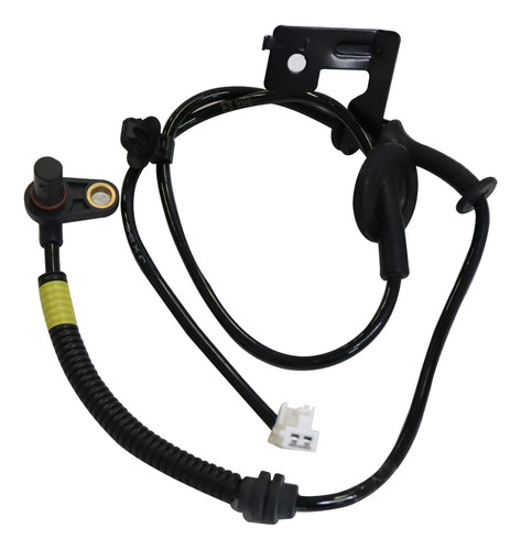 Sensor Abs Del Izquierdo Rio 1.6l 4 Cil 17 Al 21 Z - Pro