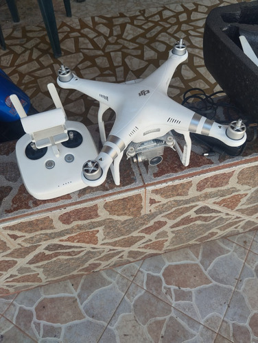Dron Phantom 3 Avanced Profesional
