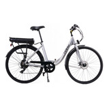 Bicicleta Epac Kany 29 Eb-c700-293 Gris