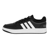 Zapatilla adidas Hoops 3.0 Low Classic Vintage Hombre Black