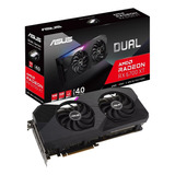 Placa De Video Asus Dual Rx 6700 Xt 12 Gb Pci-e 4.0 Gddr6