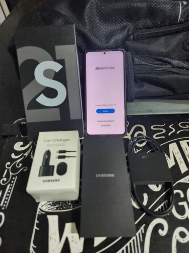 Celular Samsung S21 5g