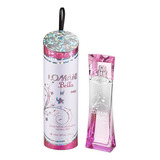 Perfume Lomani Bella Women Parour, Edp, 100 Ml, 500936, Volumen Por Unidad De 100 Ml