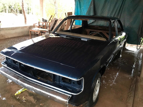 CHEVROLET OPALA COMODORO