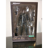 Deus Ex Human Revolution Figura Adam Jensen Play Arts Kai