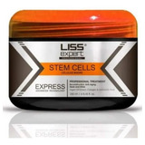 Liss Expert Stem Cells X250ml Alisado Celula Madre