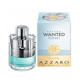 Azzaro Wanted Tonic Edt 100ml Varon-perfumezone Super Oferta